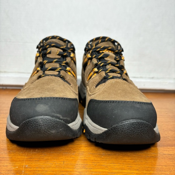 Noble Outfitters Tabacco Cutter Low Waterproof Work Shoe - Picture 6 of 10